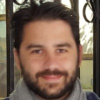 Alejandro Jiménez