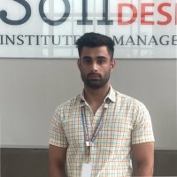 Harsh Dahiya
