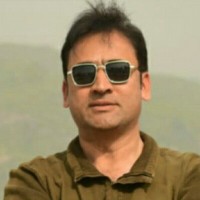 Muhammad Mubeen Asad