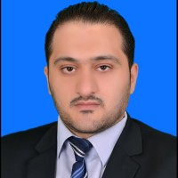 Mohammad Al-Asmar