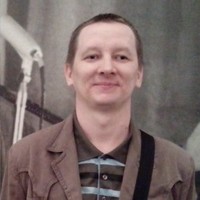 Михаил Крылов