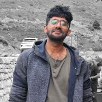 Zubin Zafar