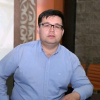 Madiyar Saudbayev, Phd