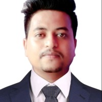 Koushik Dhar
