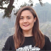 Gabriela Perez Catalan