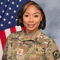 LaTasha Smith