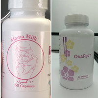 Ovafert Mama Milk