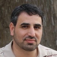 khaled elyan