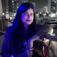 Pooja Sharma