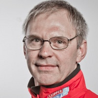Steven Powlesland