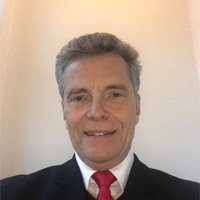 Glöde Manfred