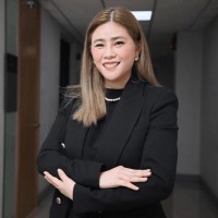 Bernice Gretchel P. Garcia - Rama