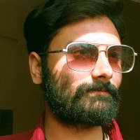 Rajdeep Gadhavi