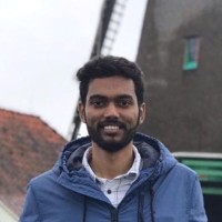 Hari Charan