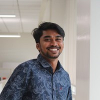 Krishna Chaitanya A