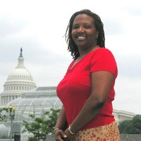 Marsha James