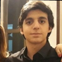Luiz Henrique Luka Mingrone