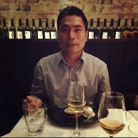 Stephen Lu