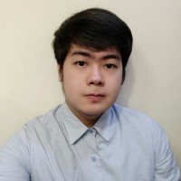 John Ericson Dela Cruz