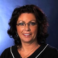 Rita Jones