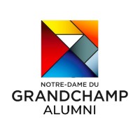 Louis-Marie Grandchamp Alumni