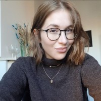 Lisa Hendrickx