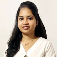 Revathi Krishnan