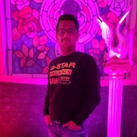 Faruk Shaikh