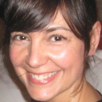 Rachel Wolf