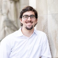 Harrison Jones
