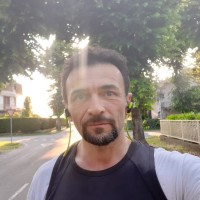 Luca Mistrali
