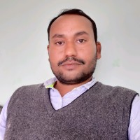 Pushpesh Kumar