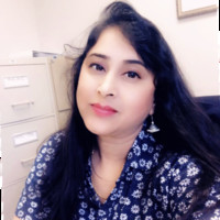 Sejal Parikh
