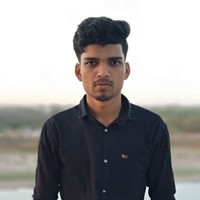 Jishnu Krishnan