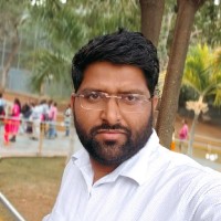 Kishor S. Thorat