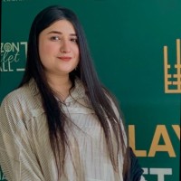 Nimra Mehrban