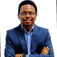 Sawa Shadrach Mba, Pmp, Acicrm, Ccsp