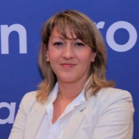 Ginka Tsenova