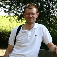 Jonathan Berry