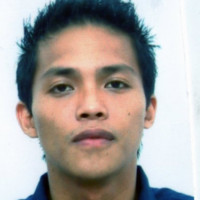 Ricky Malinao