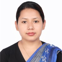 Monica Gurung