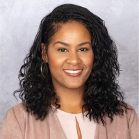 LaTeisha Gilzean M.Ed., BCBA