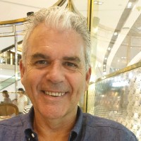 Tony Pendock