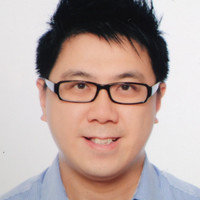 Ricky Choi