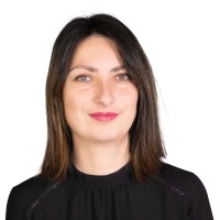 Julie-Cécile SILVESTRO