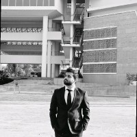 Aakash T.