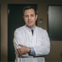 Ilias Kanellopoulos MD,PhD