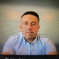 Bahrija Preljevic, MBA