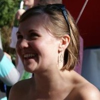 Amy Williams