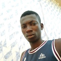 Kouakou Frederic Konan